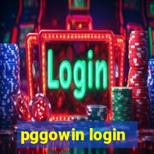 pggowin login